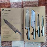 Набір ножів у коробці новий