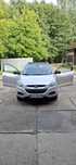 Hyundai ix35 1,7CRDI 116KM