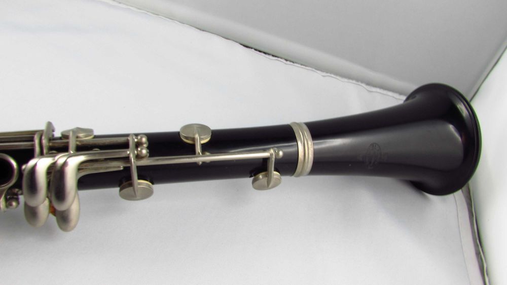 BUFFET - Klarnet Crampon B12 Paris