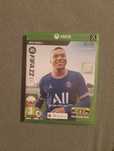 Gra na Xbox Series X "Fifa 22"