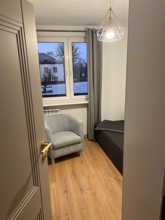 Mieszkanie 3-pokojowe Siedlce