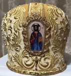 Митра для священника