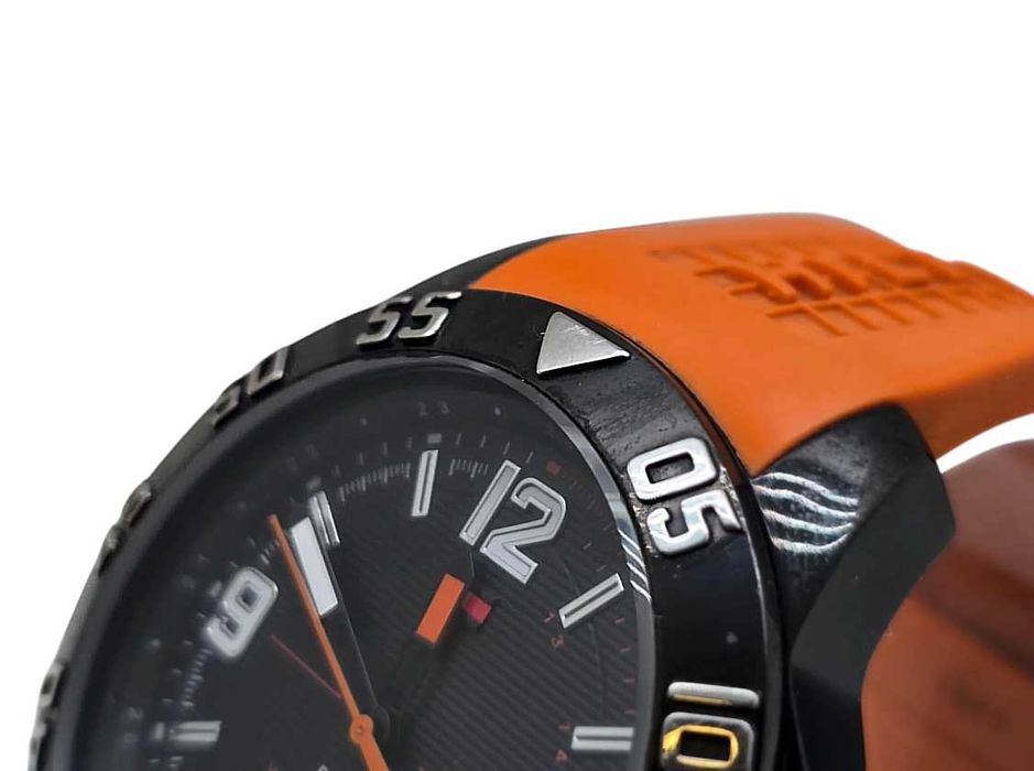 Zegarek męski Tommy Hilfiger - zestaw