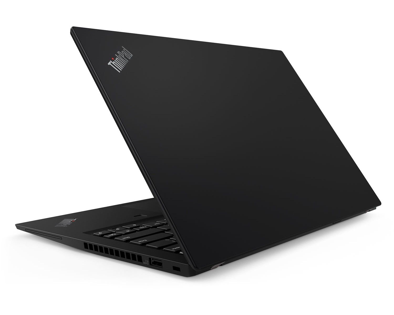 Laptop Lenovo ThinkPad T14s Gen 1 Core i7-10510U 16/256GB SSD W11P