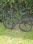 Cube Hyde Race pasek Carbon roz. 58-L 178-190 Alfine 8 biegów