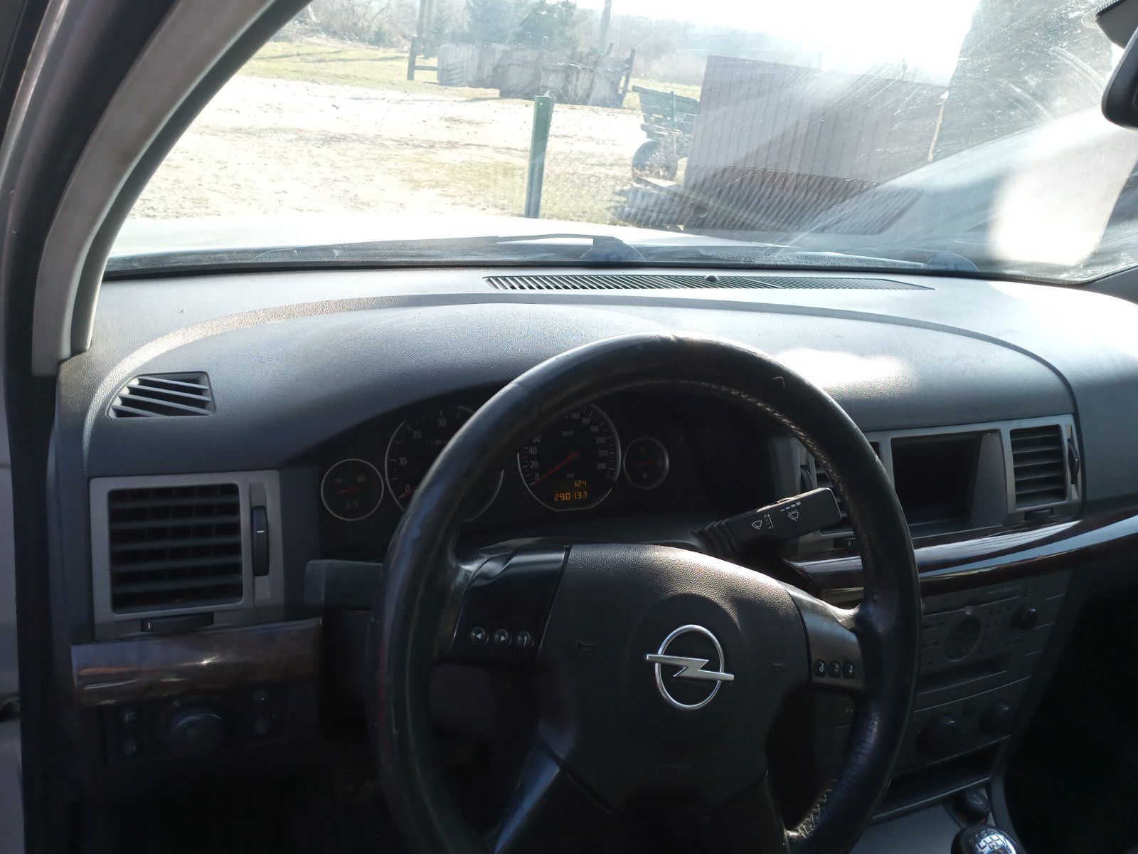 Продам, Opel Vectra C