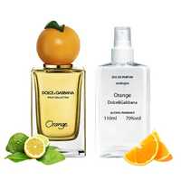 Dolce&Gabbana Orange