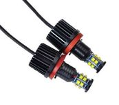 Led Marker білий BMW H8 120W E60 E70 E90 F01 Лед маркер
