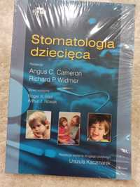 Stomatologia dziecięca Cameron (nowa)