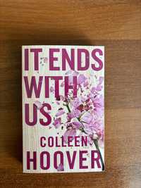 Colleen Hoover | It Ends With Us