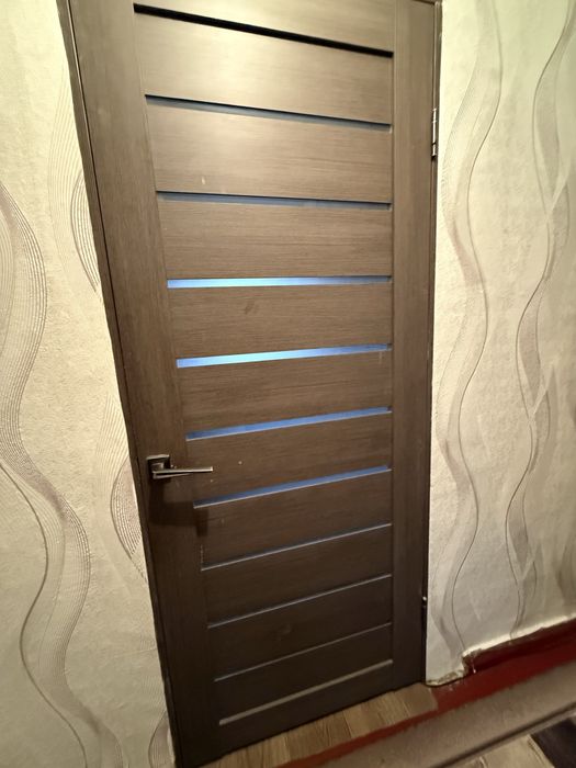 Межкомнатные двери