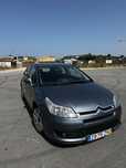 Citroën C4 1.4 16V VTR Pack