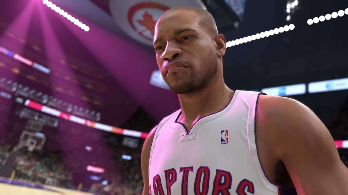 PS4 NBA 2K25 -nowa- (Uszkodzone pudełko)