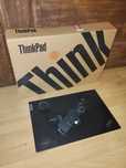 Laptop Think Pad L15 G2 Czarny