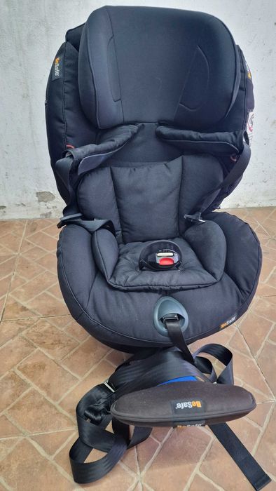 BeSafe Izi Plus X1