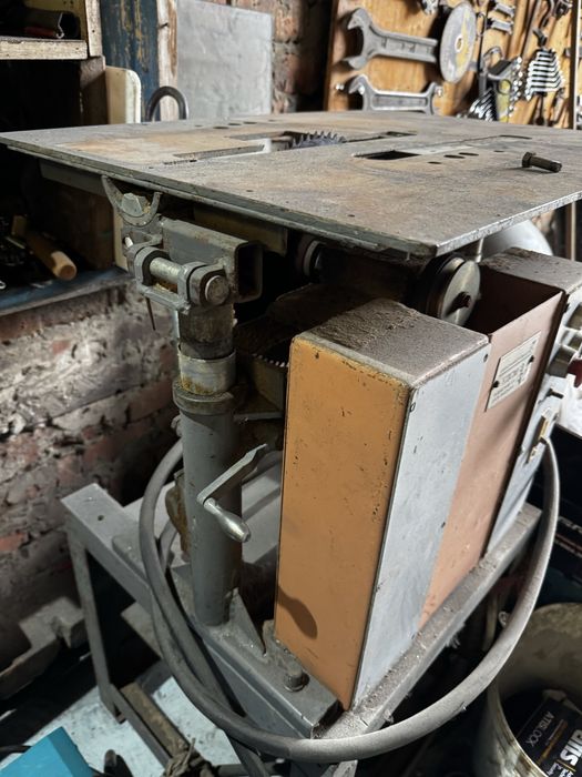 Продам циркулярку