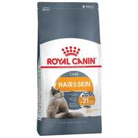 Royal Canin Feline Hair & Skin Care 10+5kg - PORTES GRÁTIS