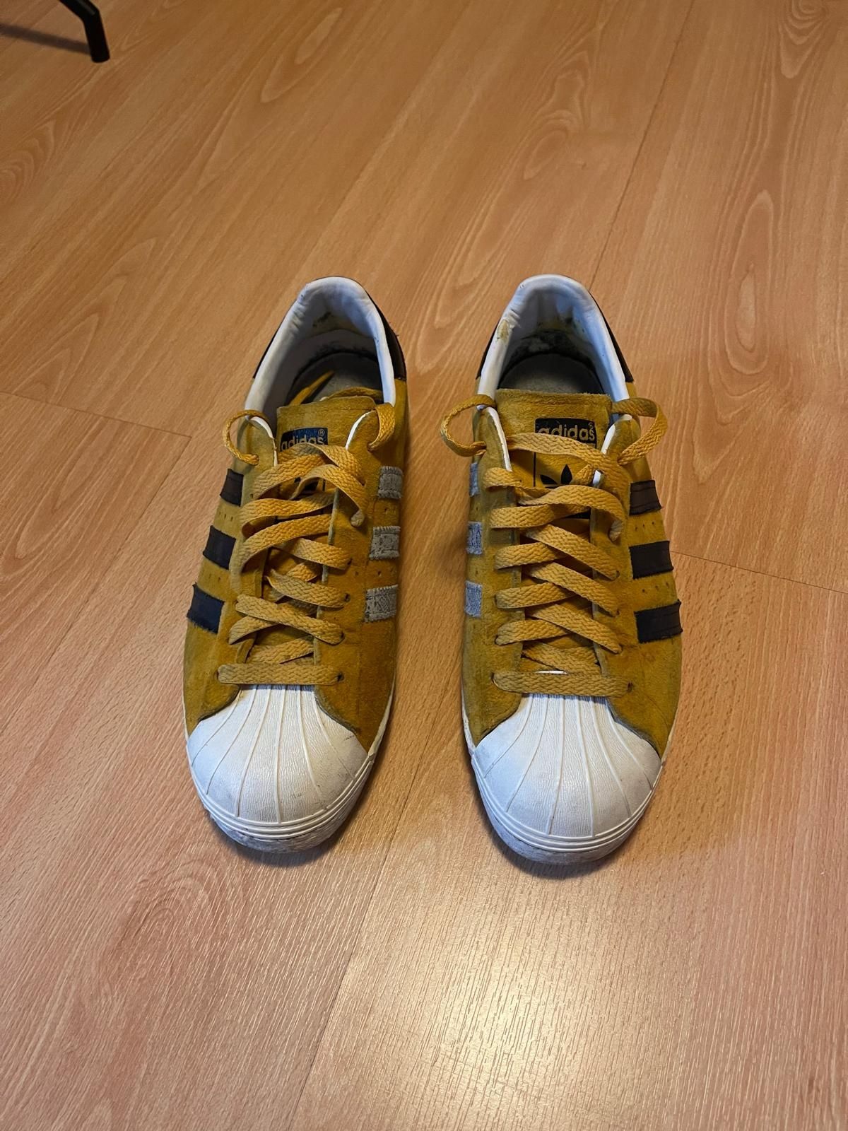 Ténis Adidas Sneakers Collection