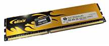 A163] Pamięć DDR3 8GB Elixir IN3T8GNAJKI 1600
