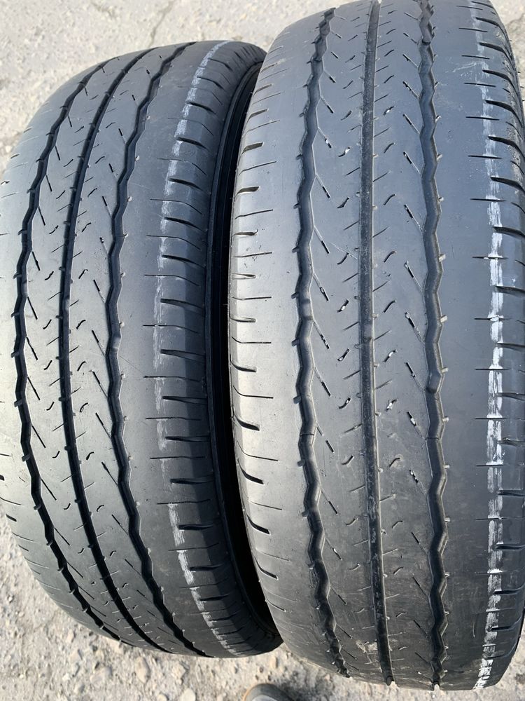 Шини 225/75 R16C Green-Max Van 6мм 2022 рік 225 75 16С