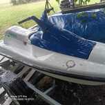Silnik 650 skuter wodny Yamaha 650