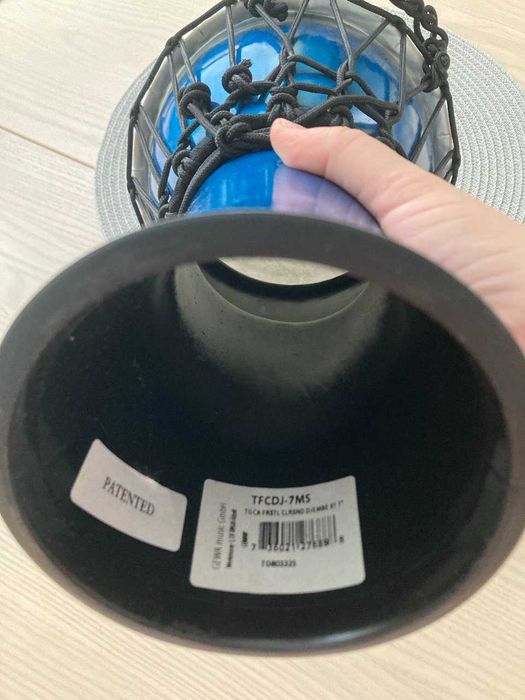 Барабан TOCA для перкусії