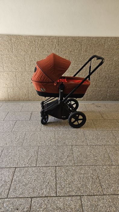 Carrinho Cybex Priam