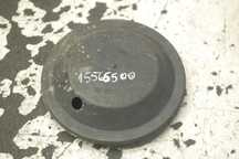 DEKIEL ZAŚLEPKA LAMPY PRZÓD 15566500 VW PASSAT B6 VW GOLF VI SEAT SKODA 15566500 OPEL VECTRA C