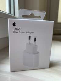 Oryginalny Apple Zasilacz USB-C 20W