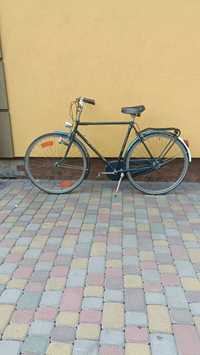 Велосипед з Німеччини