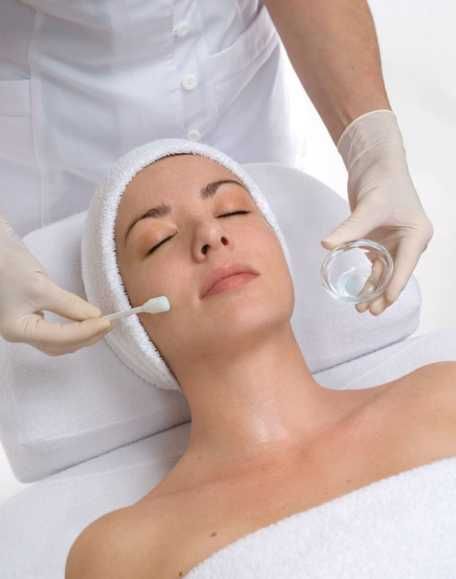 Serviços de Estética ao Domicílio - Feira, Azeméis e São J. da Madeira