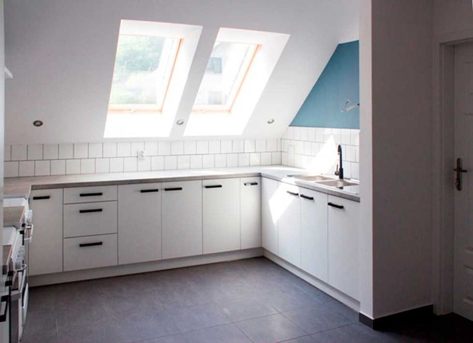 Wynajmę pokój jednoosobowy blisko lotniska, Zabierzowa, Rząski