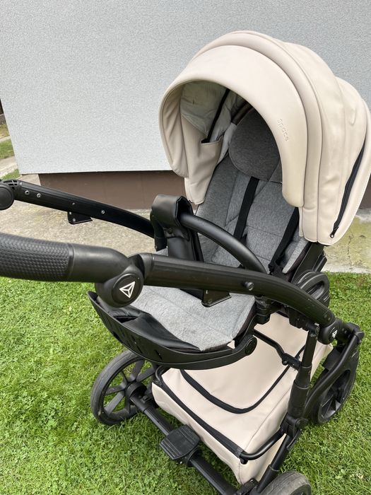 Wozek junama space 2 w 1