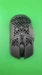 Mysz SteelSeries Aerox 5 Wireless USB RGB Gamingowa Czarna