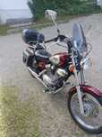 Yamaha Virago 125