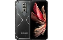 Смартфон DOOGEE Blade 10 Pro 6/256GB Silver