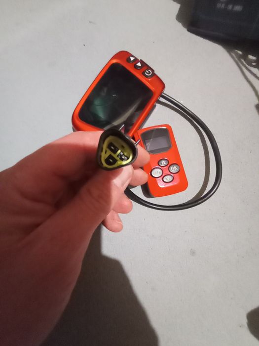 Sterownik chińskie Webasto