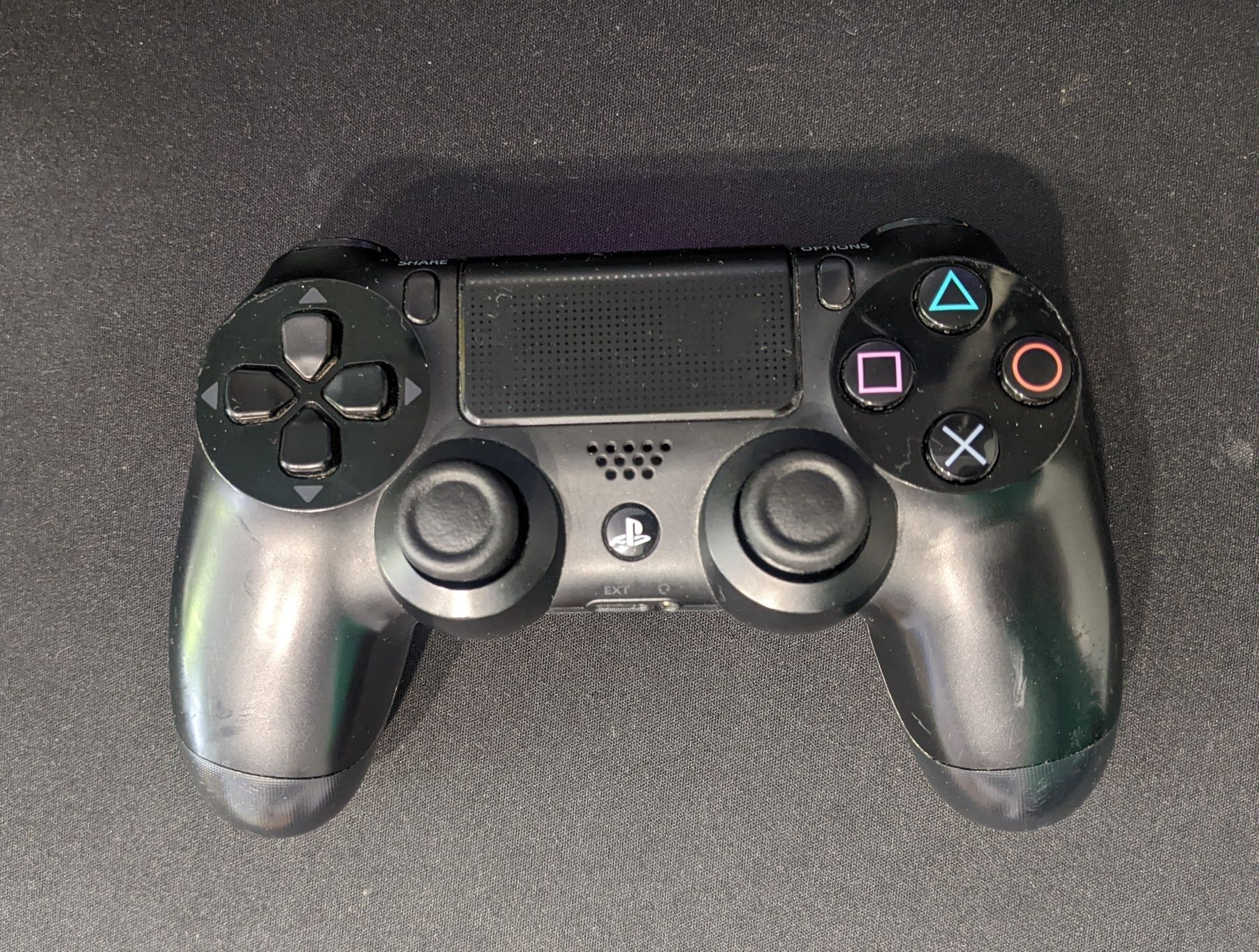 Kontroler Dualshock 4