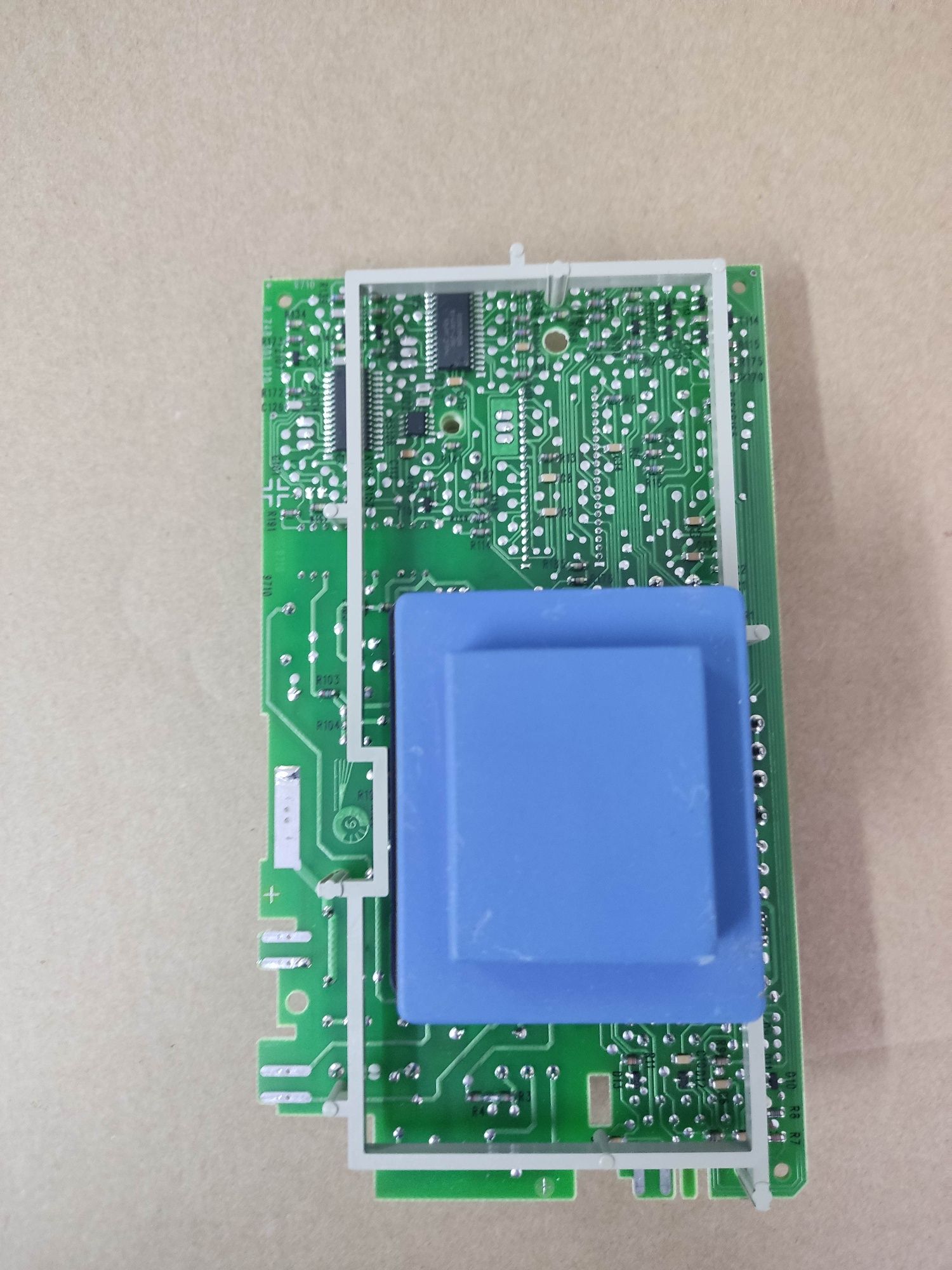 Placa electrónica caldeira AQS Vulcano BabyStarPLUS