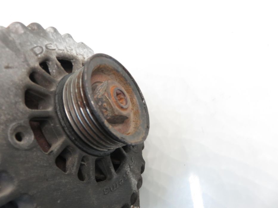 Alternator Hummer H2 6.0