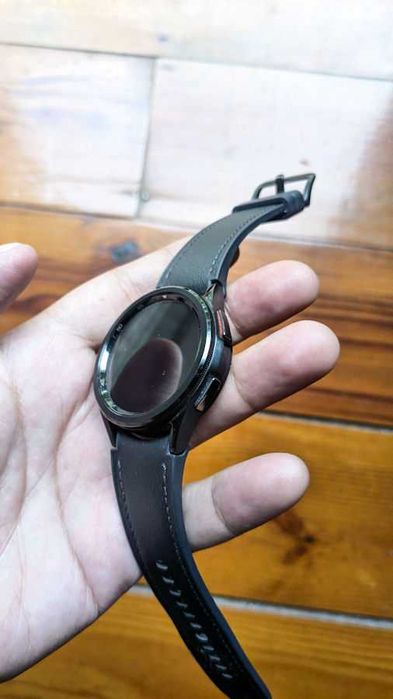 Galaxy Watch 6 Classic 43mm