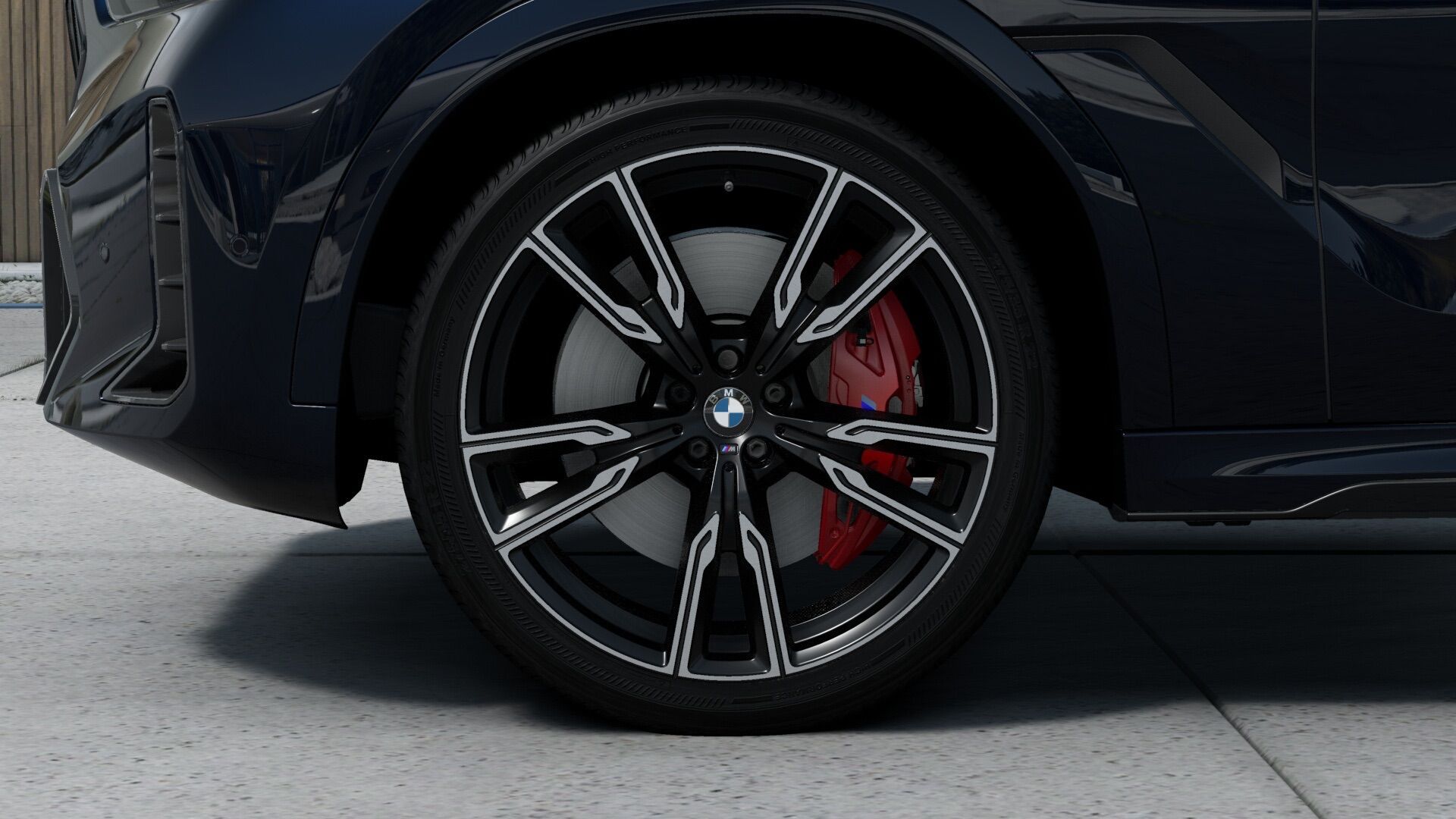 BMW X6 xDrive40i 381 KM mHEV - Kamera 360 - HarmanKardon - Pneumatyka!