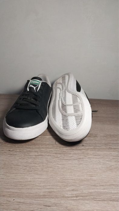 Продам кросівки Puma