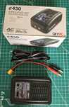 Ładowarka SkyRC e430 2-4S 30W