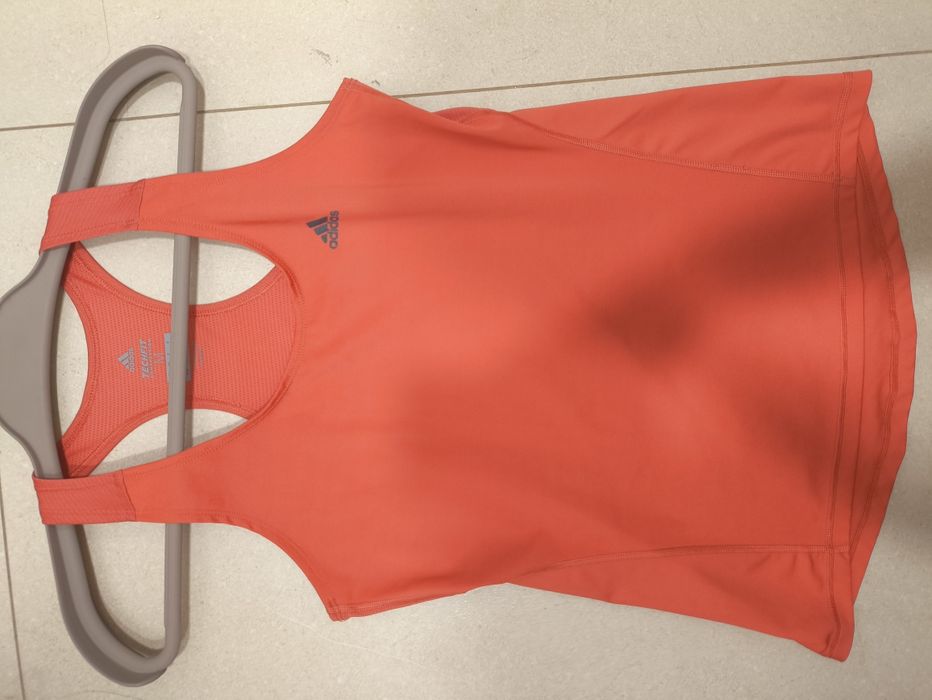 Майка Adidas жіноча спортивна