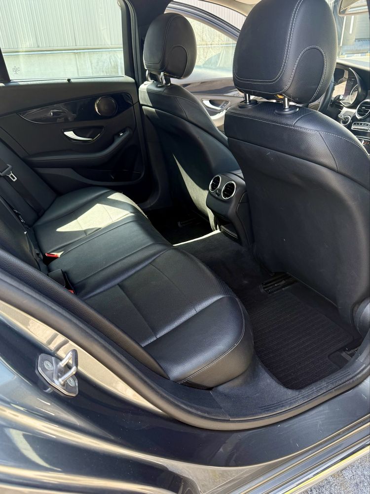 Vendo Mercedes C350e