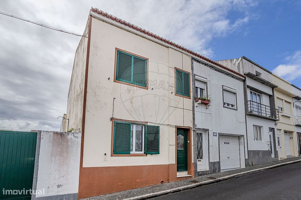 Moradia T3 para venda