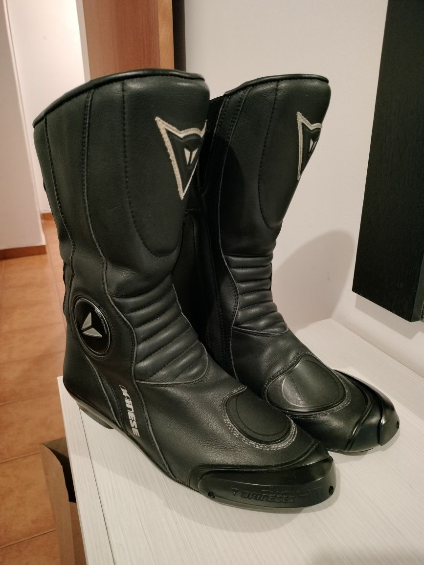 Vendo Bota Dainese n 43