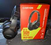 Навушники Canyon OnRiff 4 Bluetooth