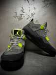 Nike Air Jordan 4 Retro SE 95 Neon - CT5342-007.
